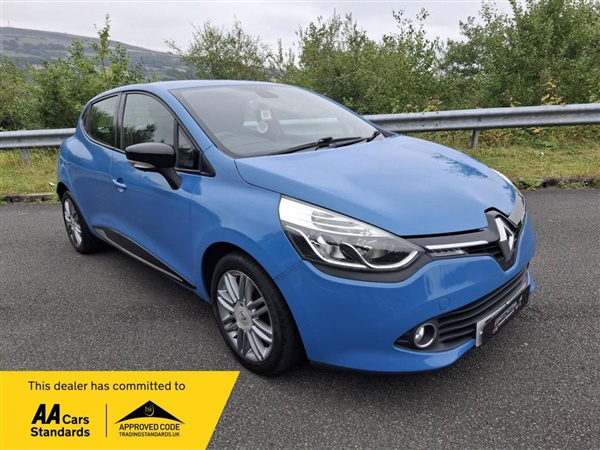 Large image for the Used Renault CLIO