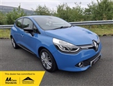 Used Renault Clio