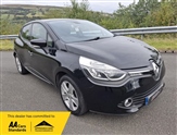 Used Renault Clio
