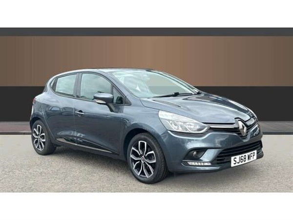 Large image for the Used Renault Clio
