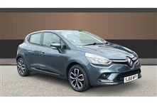 Used Renault Clio