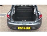 Renault Clio Image 4