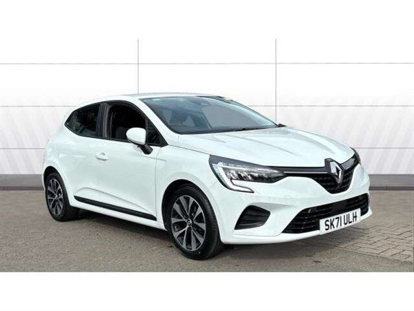 Large image for the Used Renault Clio