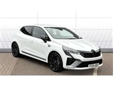 Renault Clio Image 1