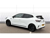 Renault Clio Image 2