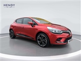 Renault Clio Image 1