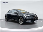 Renault Clio Image 1
