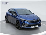 Renault Clio Image 1