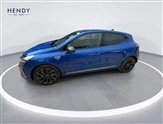 Renault Clio Image 4