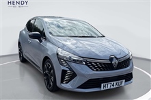 Used Renault Clio