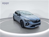 Renault Clio Image 2