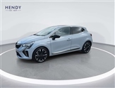 Renault Clio Image 4