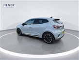 Renault Clio Image 5