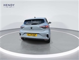 Renault Clio Image 6