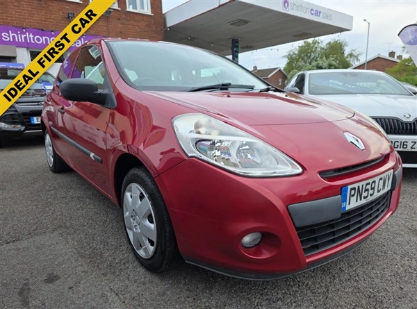 Large image for the Used Renault CLIO