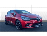 Renault Clio Image 1