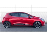Renault Clio Image 5