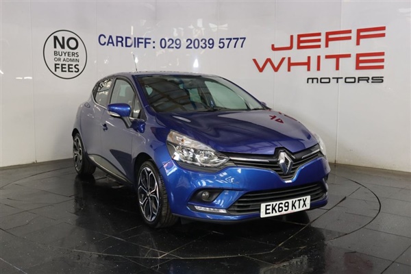 Large image for the Used Renault CLIO