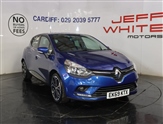 Renault Clio Image 1