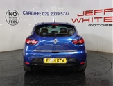 Renault Clio Image 4