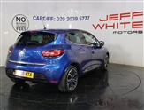 Renault Clio Image 5