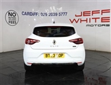 Renault Clio Image 4