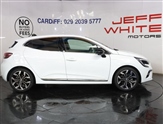 Renault Clio Image 6