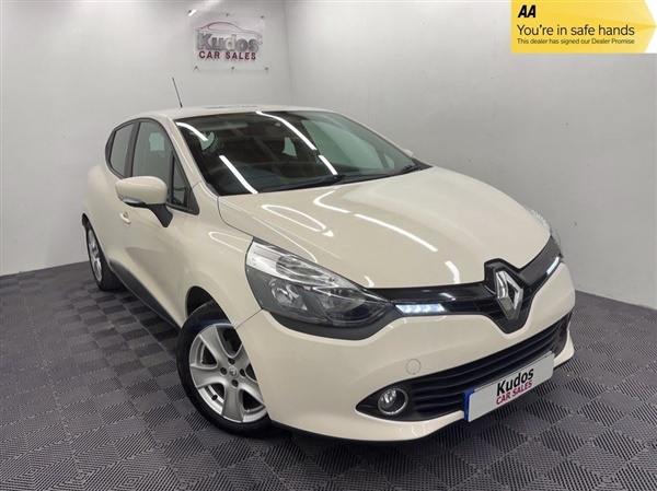 Large image for the Used Renault CLIO