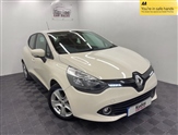 Used Renault Clio
