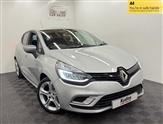 Used Renault Clio