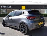 Renault Clio Image 2