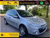 Used Renault Clio