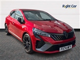 Renault Clio Image 1
