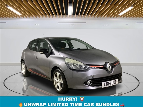 Large image for the Used Renault CLIO