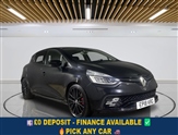 Used Renault Clio