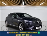 Used Renault Clio