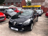 Used Renault Clio