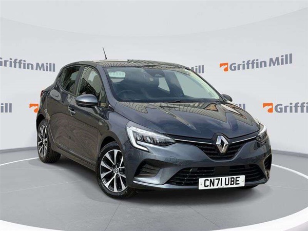 Large image for the Used Renault Clio