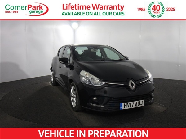 Large image for the Used Renault CLIO