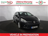 Used Renault Clio