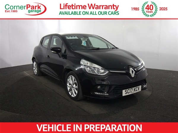 Large image for the Used Renault CLIO