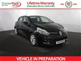 Used Renault Clio