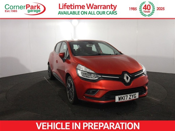 Large image for the Used Renault CLIO