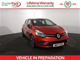 Used Renault Clio