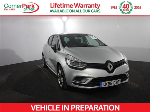 Large image for the Used Renault CLIO