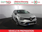Used Renault Clio