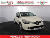 Used Renault Clio