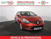 Used Renault Clio