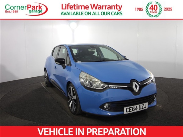 Large image for the Used Renault CLIO
