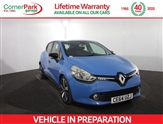 Used Renault Clio